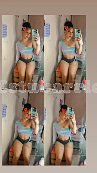 chica prepago en Guayaquil