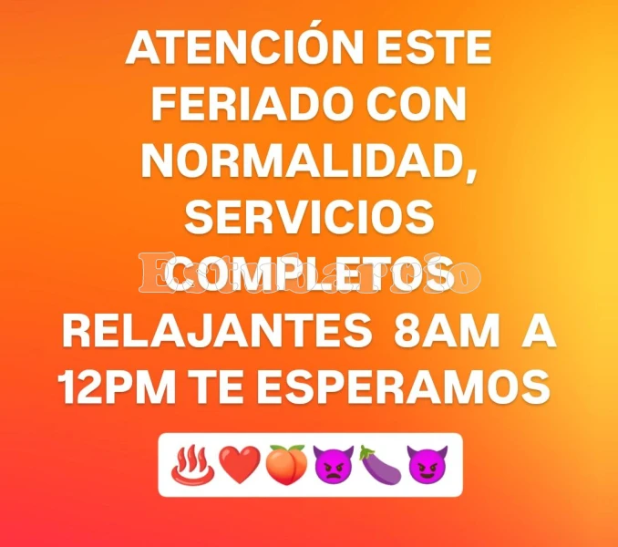 chica prepago en Quito