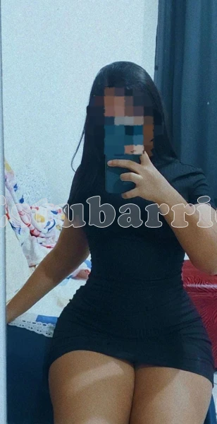 chica prepago en Quito