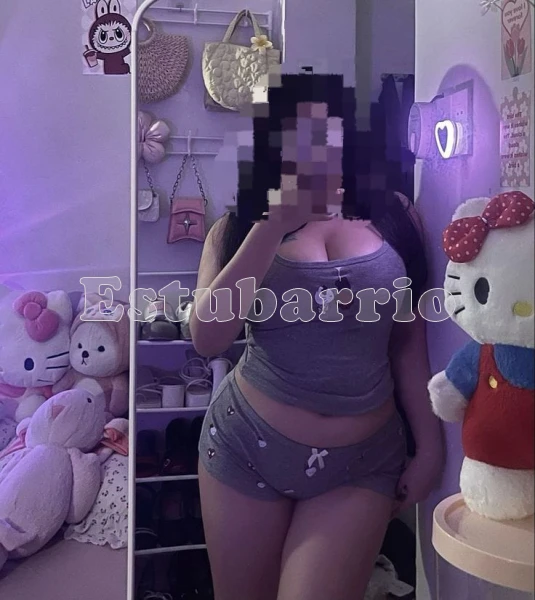 chica prepago en Quito